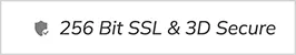 256 bit ssl