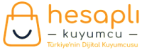 Hesaplı Kuyumcu Logo